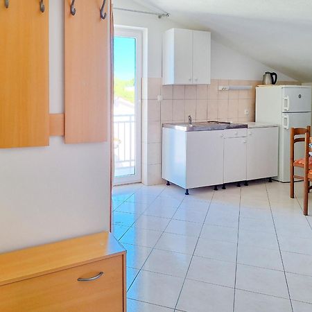 Apartments Maria Duce Bagian luar foto