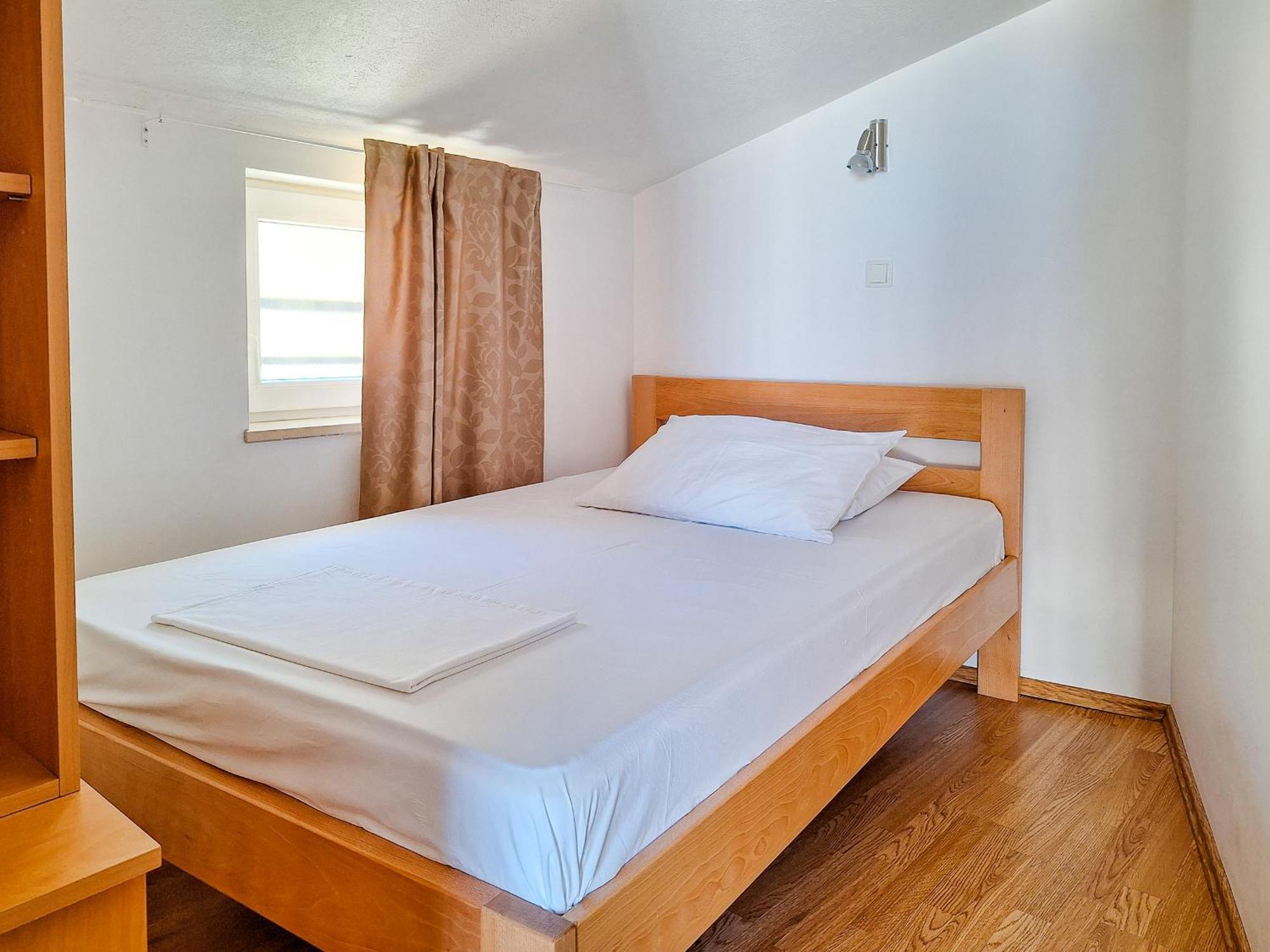 Apartments Maria Duce Bagian luar foto