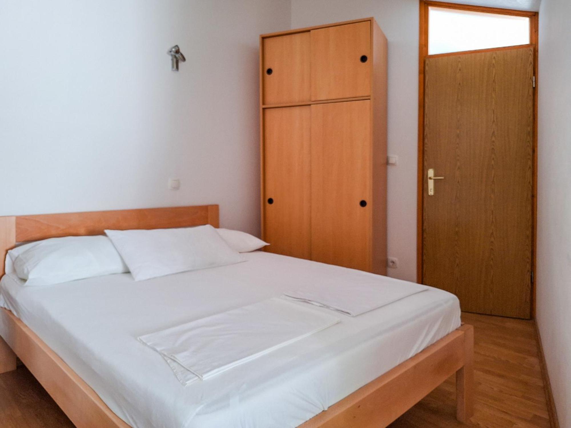 Apartments Maria Duce Bagian luar foto