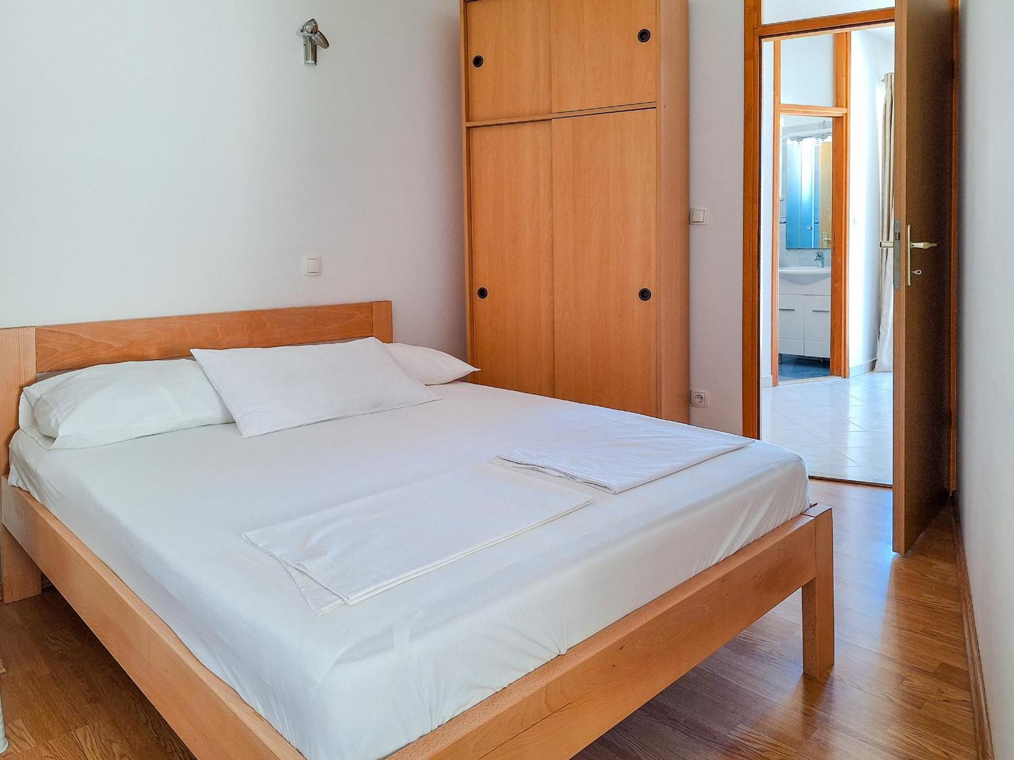 Apartments Maria Duce Bagian luar foto