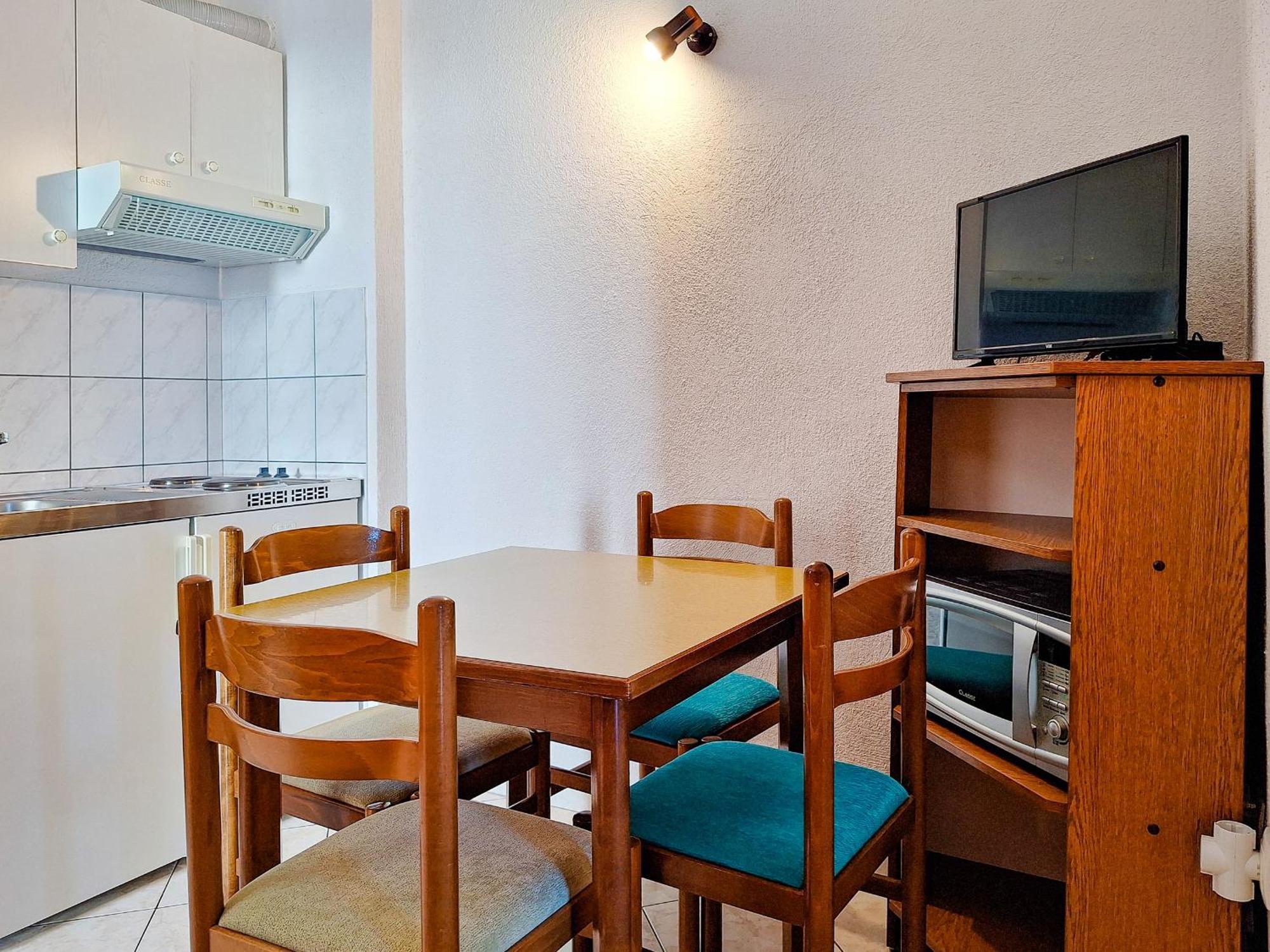 Apartments Maria Duce Bagian luar foto