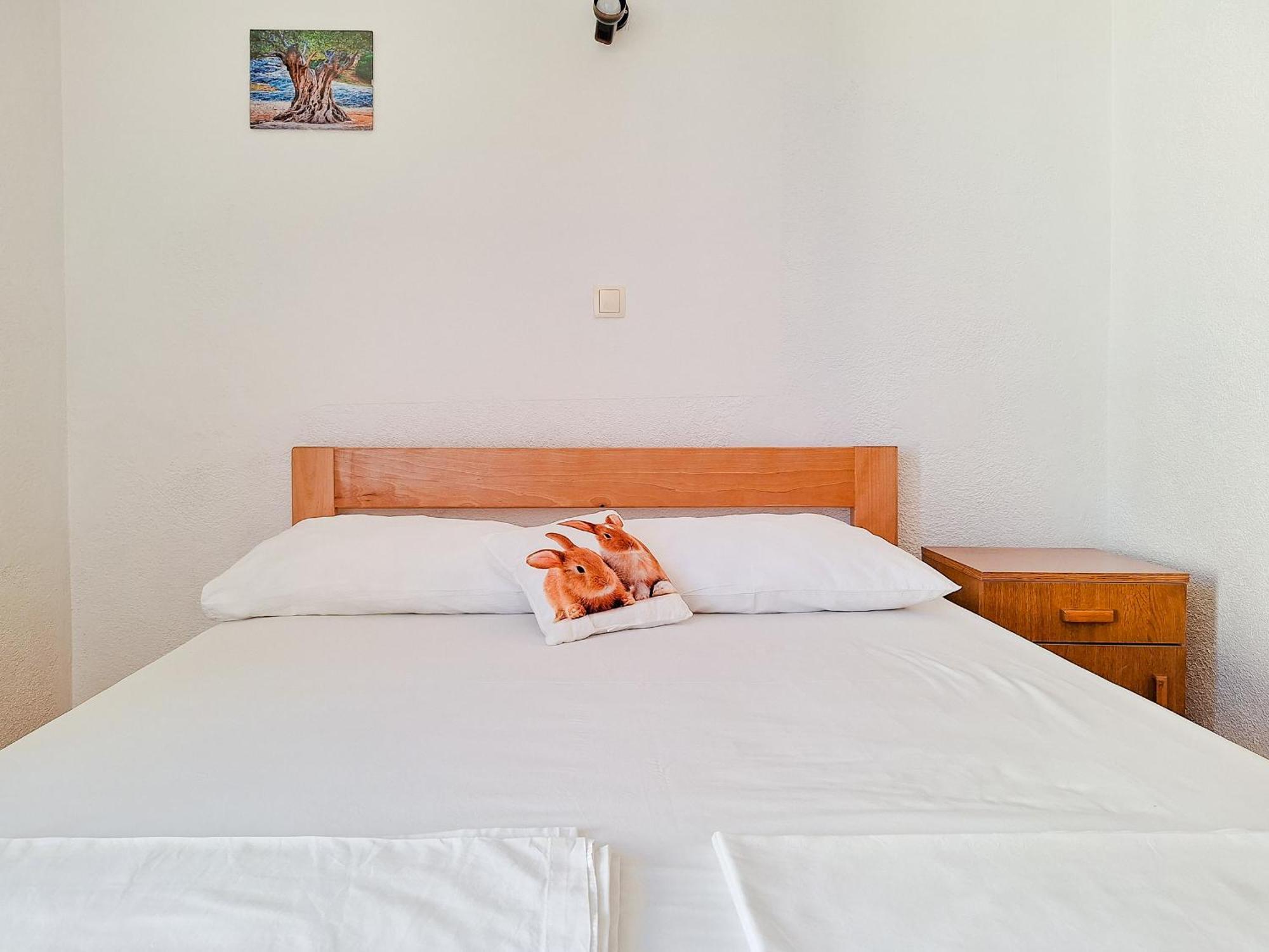 Apartments Maria Duce Bagian luar foto