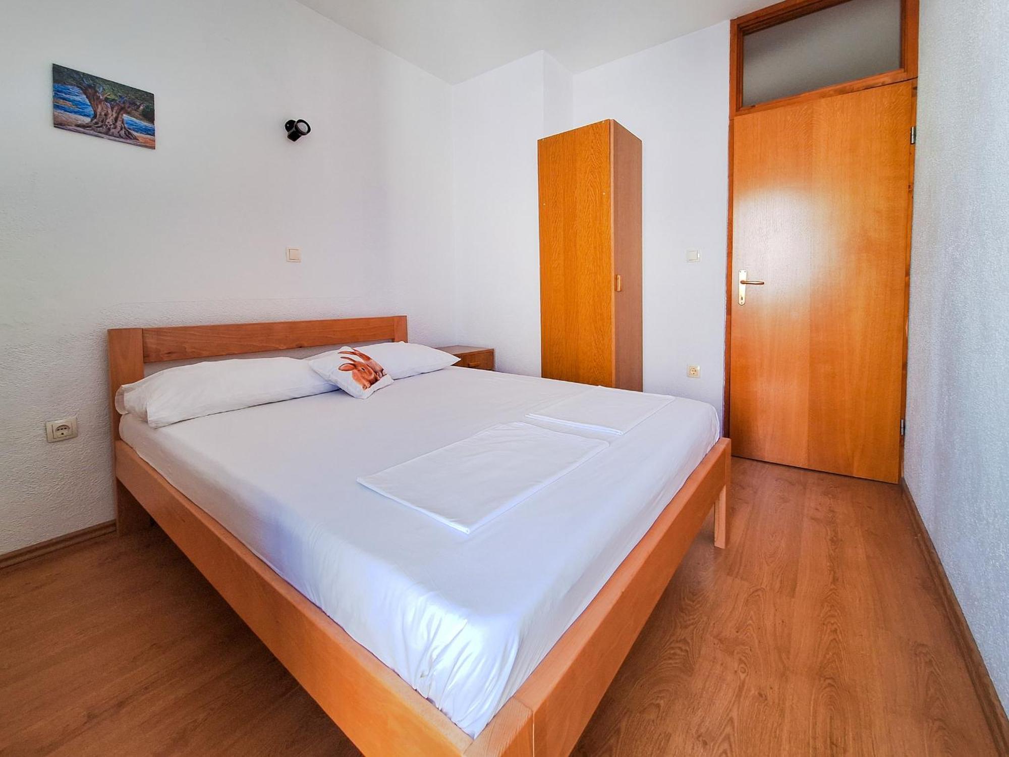 Apartments Maria Duce Bagian luar foto