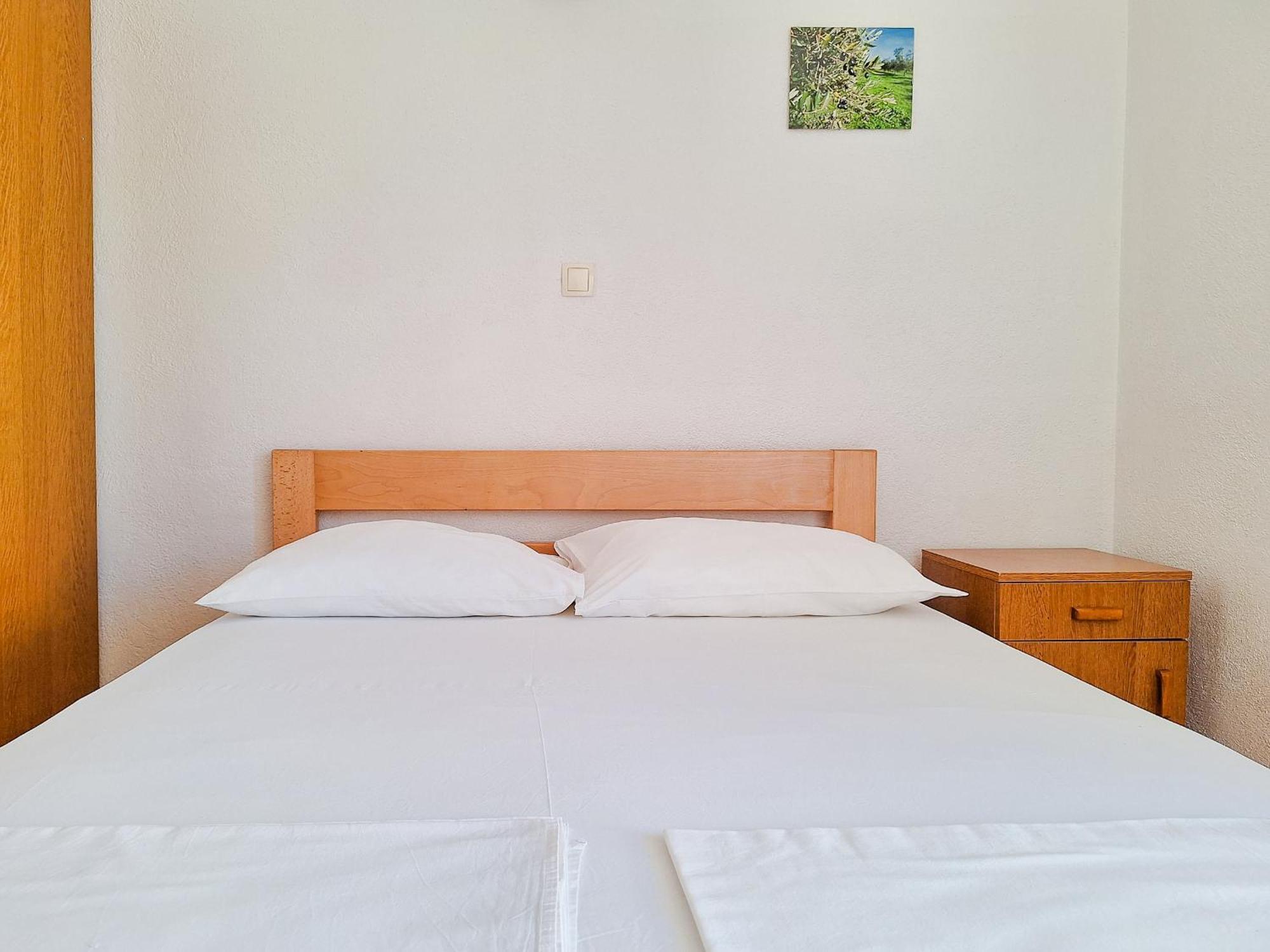 Apartments Maria Duce Bagian luar foto