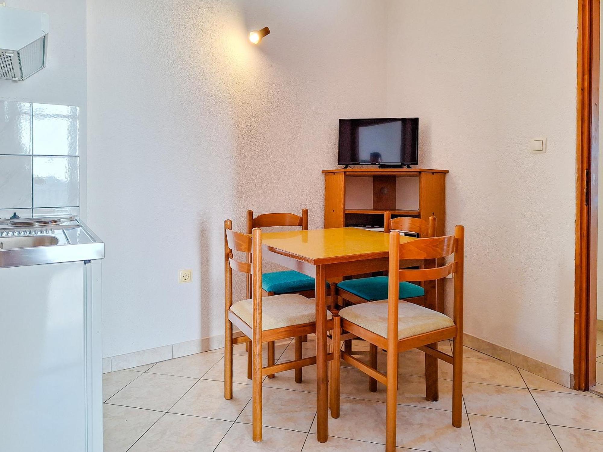 Apartments Maria Duce Bagian luar foto