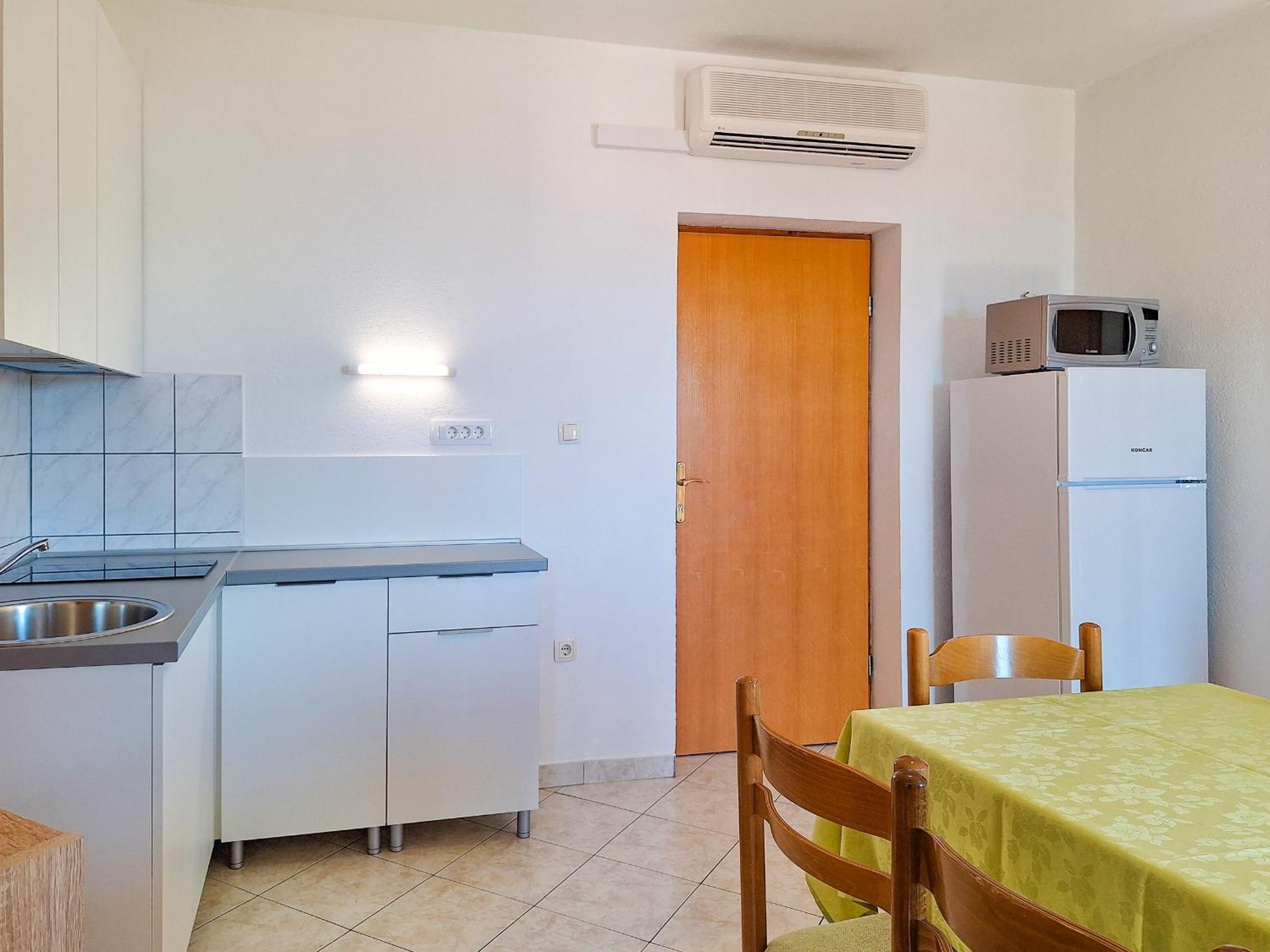 Apartments Maria Duce Bagian luar foto