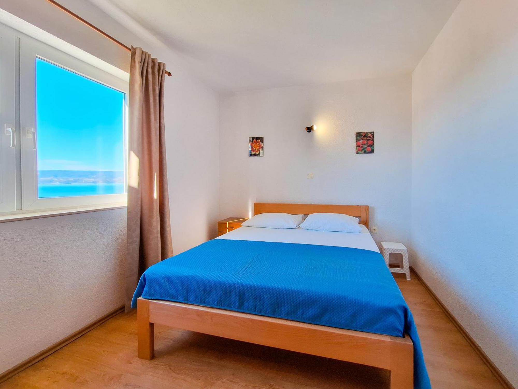 Apartments Maria Duce Bagian luar foto