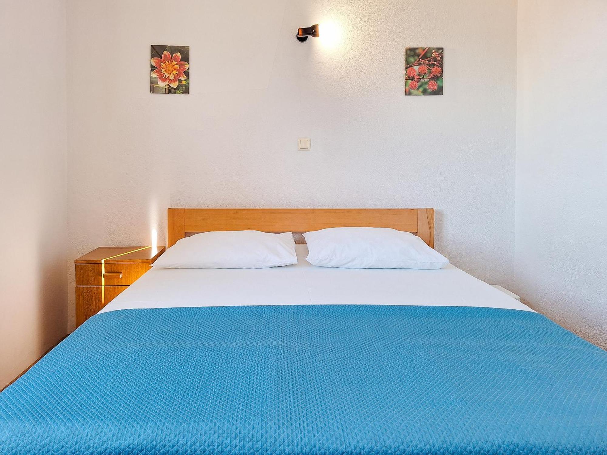 Apartments Maria Duce Bagian luar foto