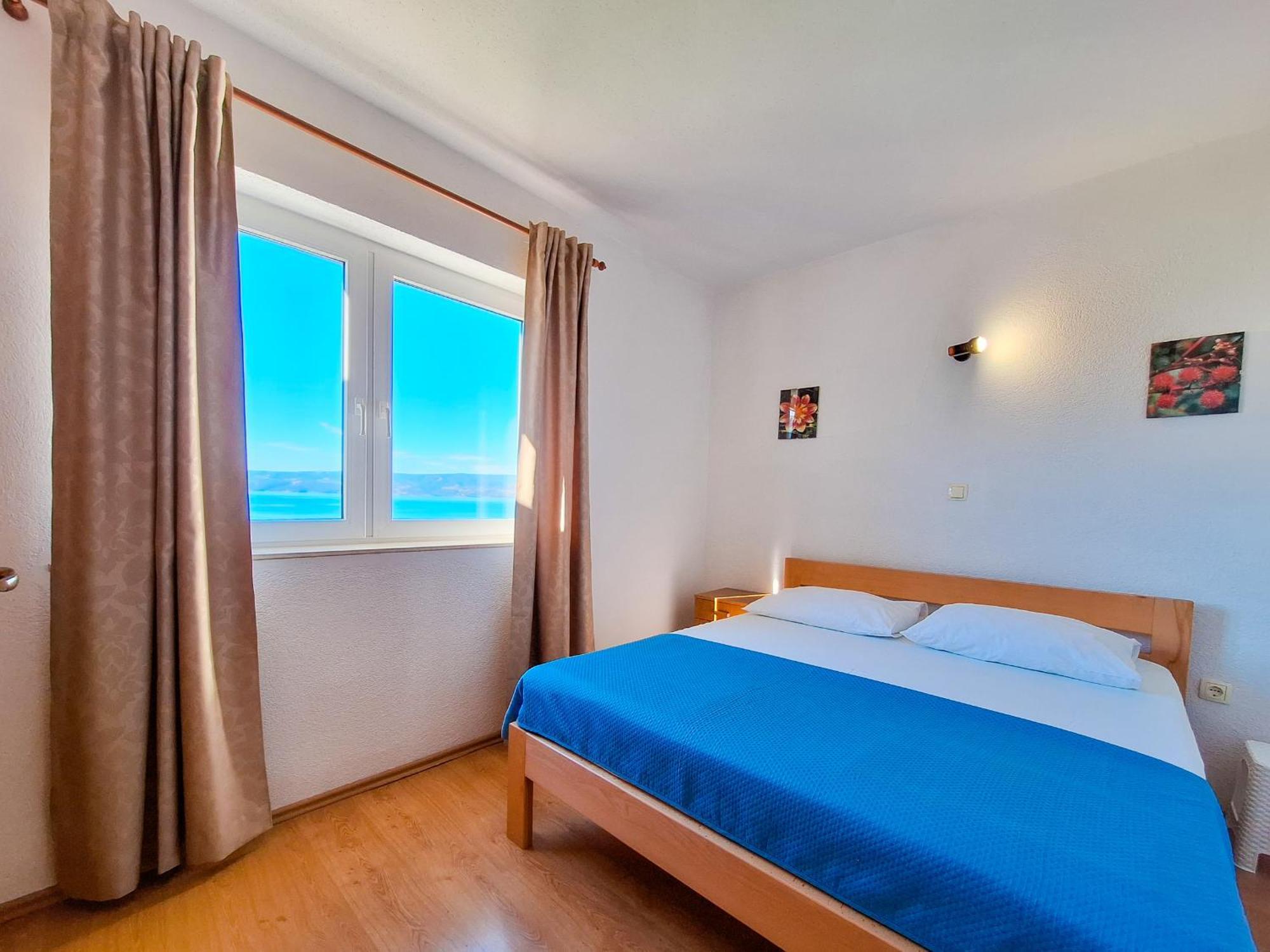 Apartments Maria Duce Bagian luar foto
